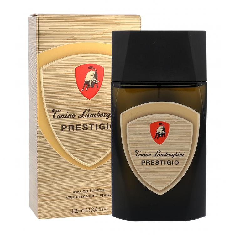 Lamborghini Prestigio Eau de Toilette για άνδρες 100 ml