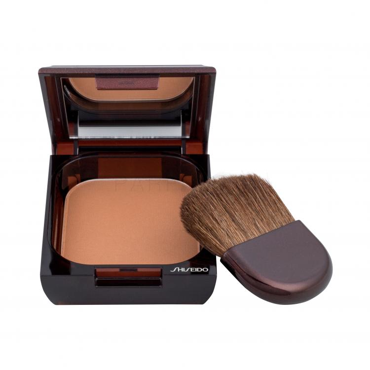 Shiseido Bronzer Bronzer για γυναίκες 12 gr Απόχρωση 1 Light