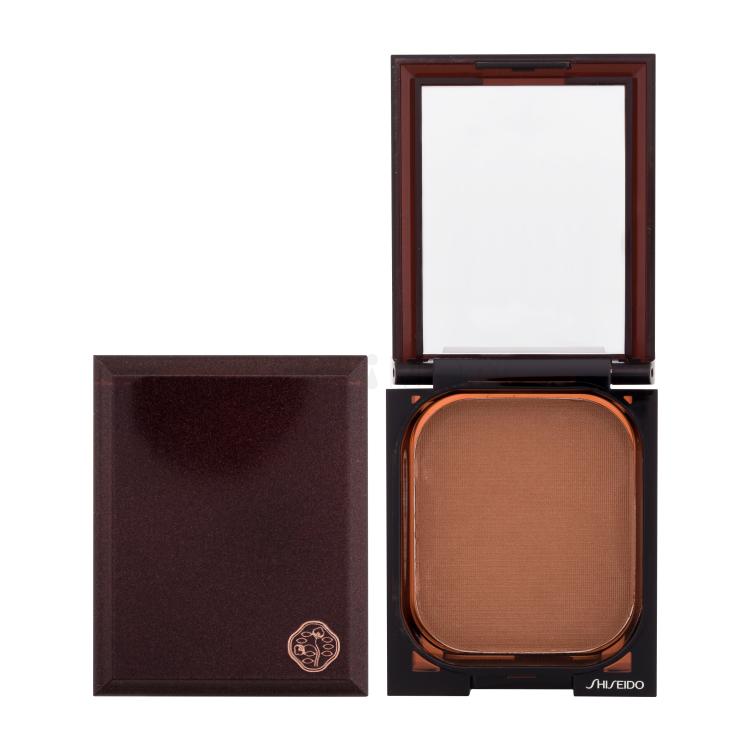 Shiseido Bronzer Bronzer για γυναίκες 12 gr Απόχρωση 3 Dark