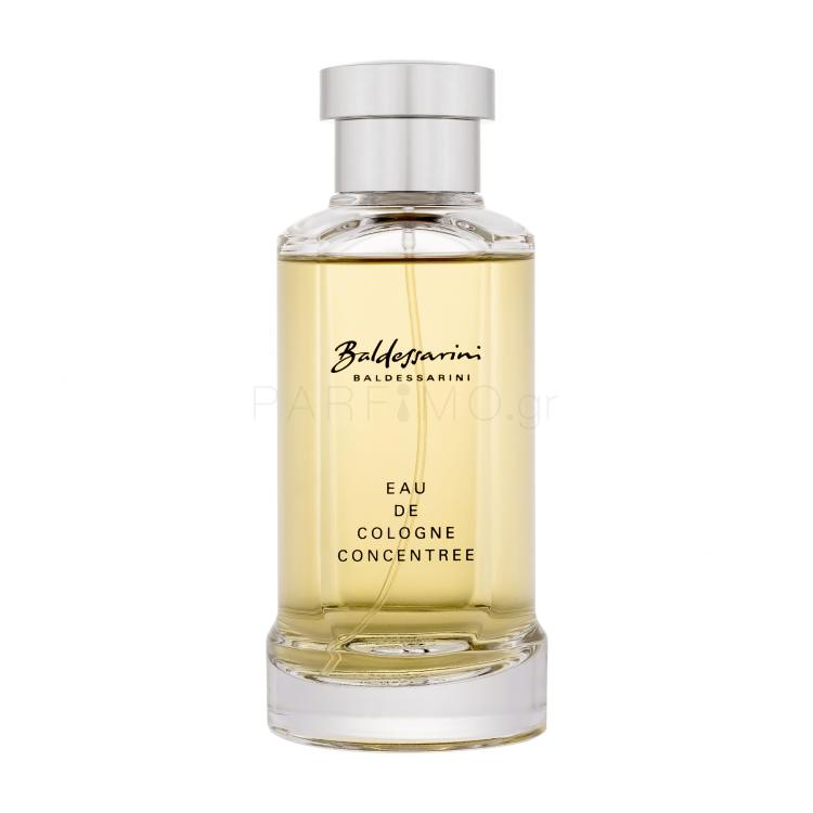 Baldessarini Baldessarini Concentree Eau de Cologne για άνδρες 75 ml