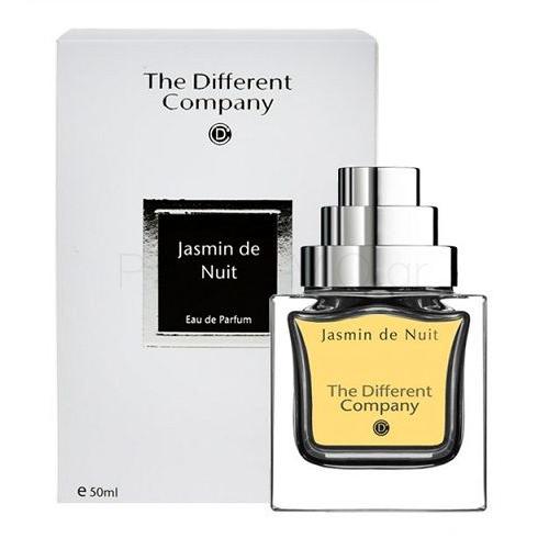 The Different Company Jasmin de Nuit Eau de Parfum 90 ml TESTER