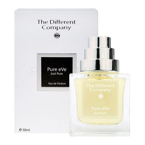 The Different Company Pure eVe Eau de Parfum για γυναίκες 50 ml TESTER