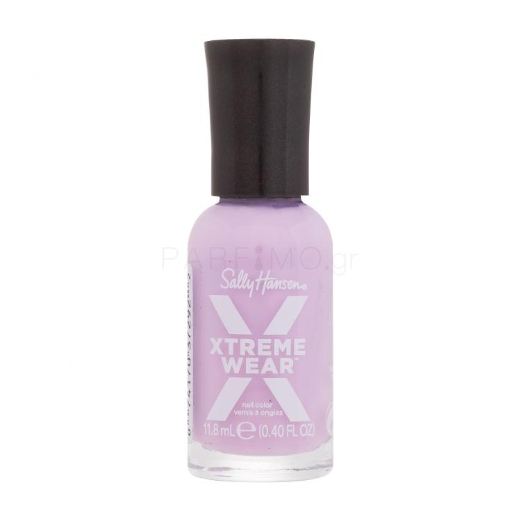 Sally Hansen Xtreme Wear Βερνίκια νυχιών για γυναίκες 11,8 ml Απόχρωση 270 Lacey Lilac