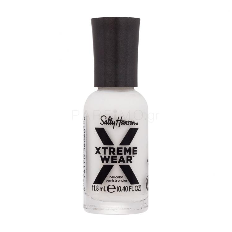 Sally Hansen Xtreme Wear Βερνίκια νυχιών για γυναίκες 11,8 ml Απόχρωση 300 White On