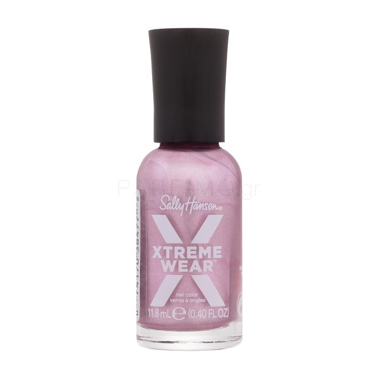 Sally Hansen Xtreme Wear Βερνίκια νυχιών για γυναίκες 11,8 ml Απόχρωση 425 Pink Satin