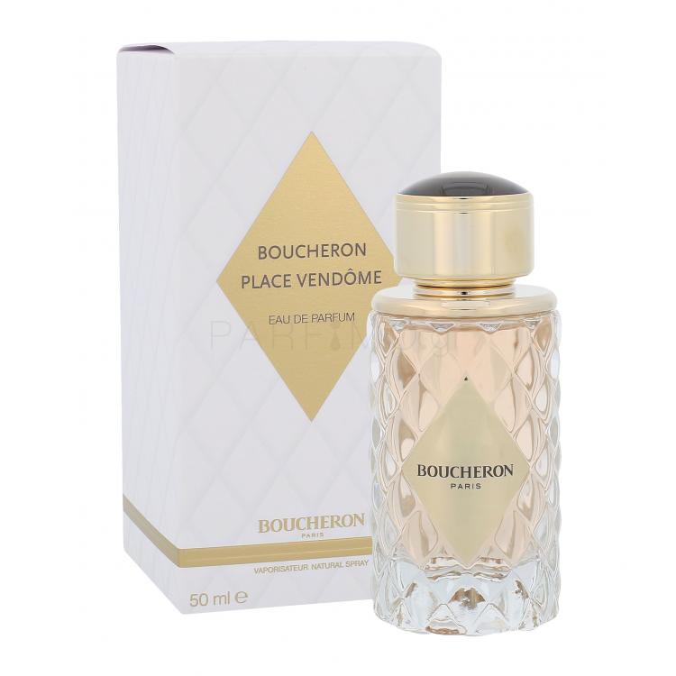 Boucheron Place Vendôme Eau de Parfum για γυναίκες 50 ml