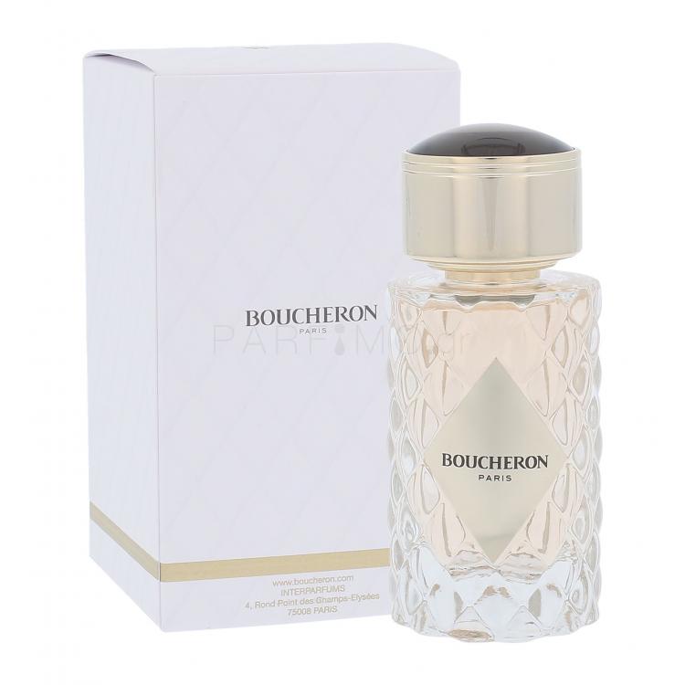 Boucheron Place Vendôme Eau de Parfum για γυναίκες 30 ml