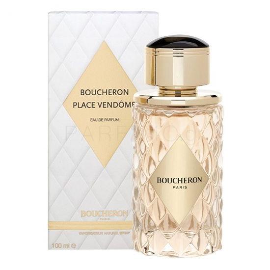 Boucheron Place Vendôme Eau de Parfum για γυναίκες 100 ml TESTER