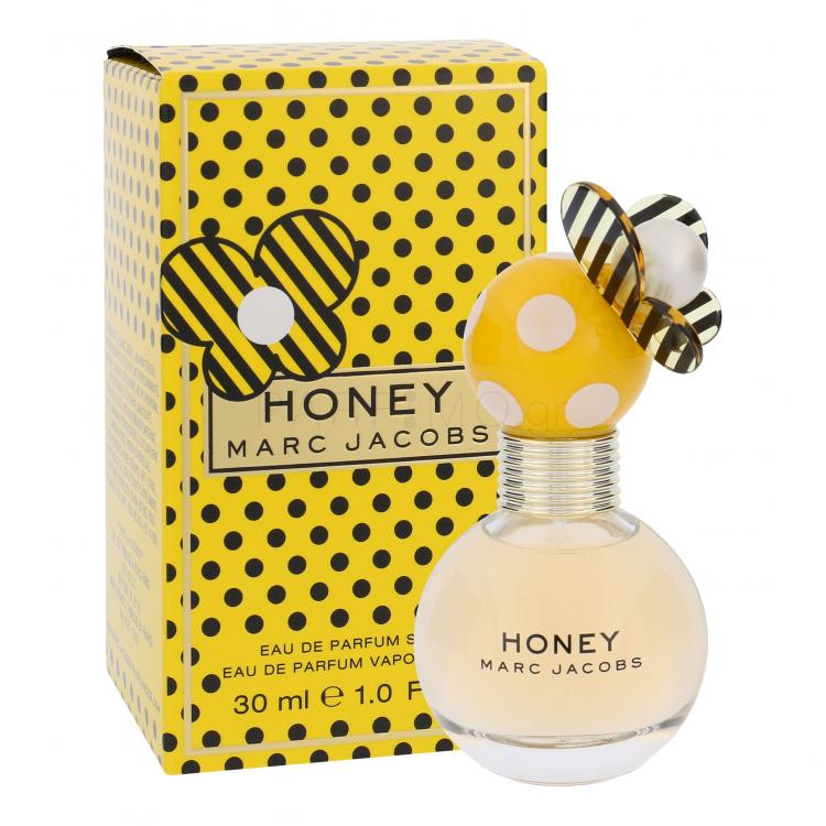 Marc Jacobs Honey Eau de Parfum για γυναίκες 30 ml