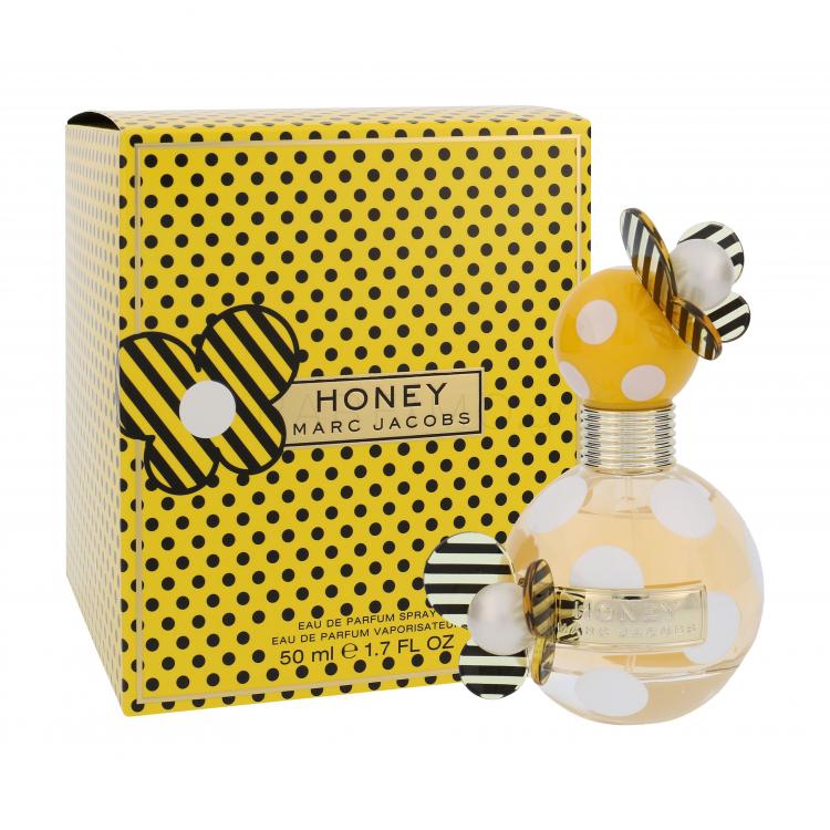 Marc Jacobs Honey Eau de Parfum για γυναίκες 50 ml