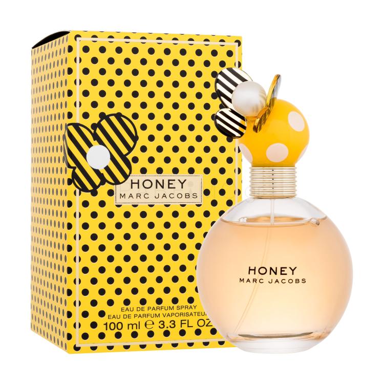 Marc Jacobs Honey Eau de Parfum για γυναίκες 100 ml