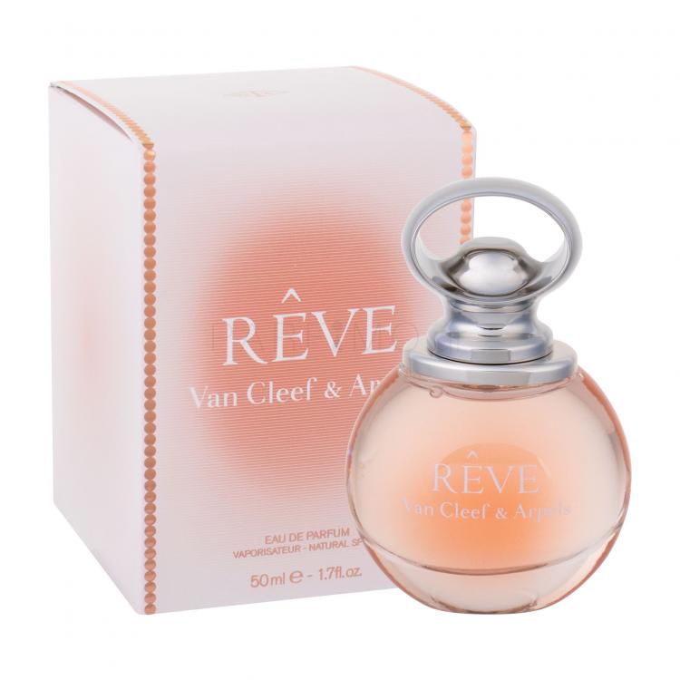 Van Cleef &amp; Arpels Rêve Eau de Parfum για γυναίκες 50 ml