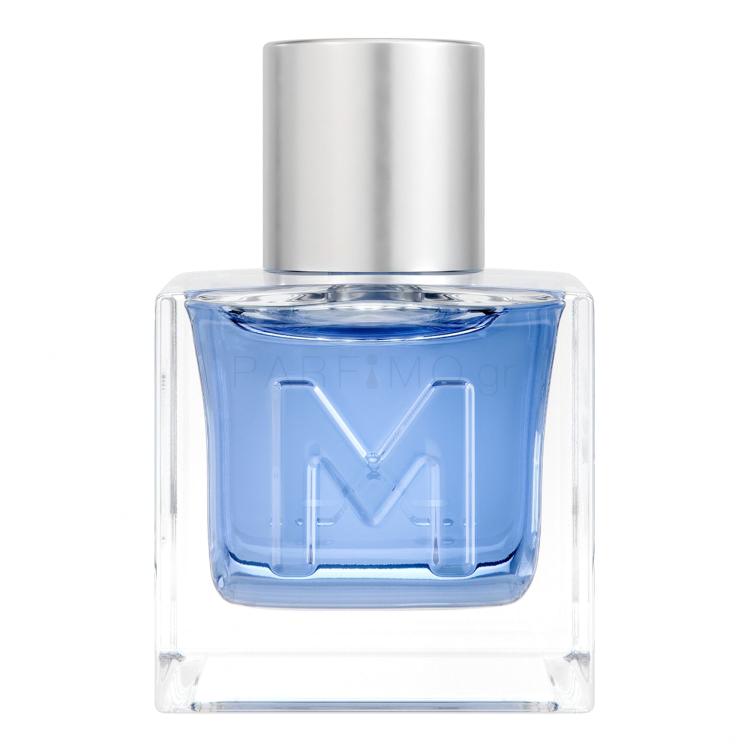 Mexx Man Eau de Toilette για άνδρες 50 ml