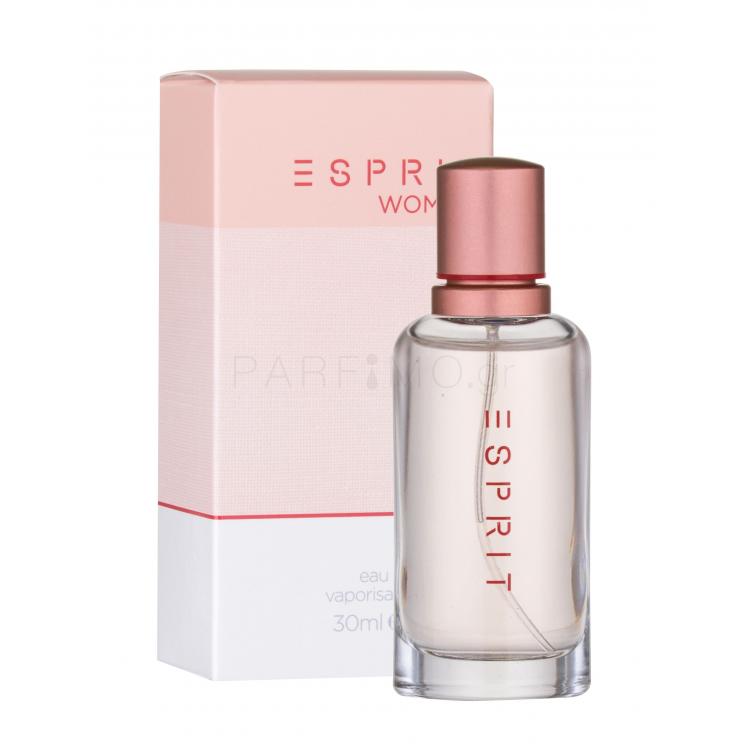 Esprit Esprit Woman Eau de Toilette για γυναίκες 30 ml