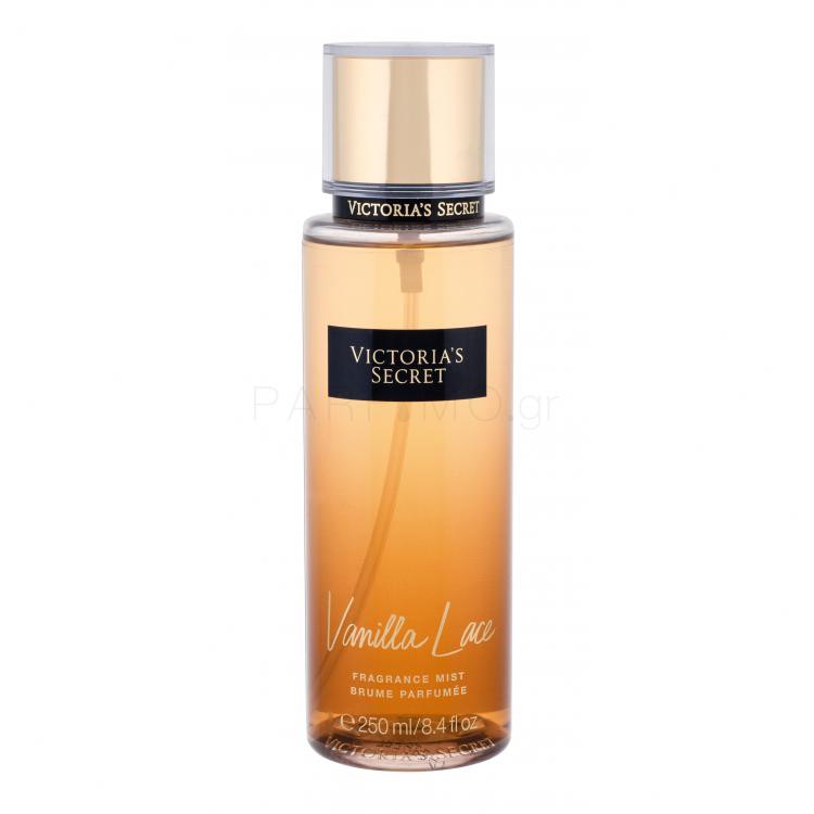 Victoria´s Secret Vanilla Lace Σπρεϊ σώματος για γυναίκες 250 ml