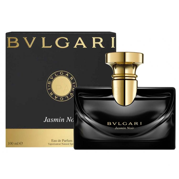 Bvlgari Jasmin Noir Eau de Parfum για γυναίκες 50 ml TESTER