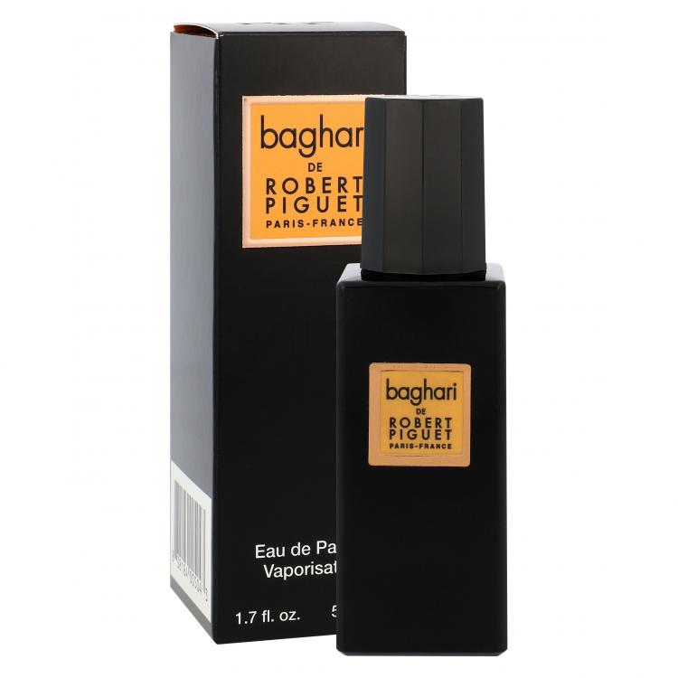 Robert Piguet Baghari 2006 Eau de Parfum για γυναίκες 50 ml