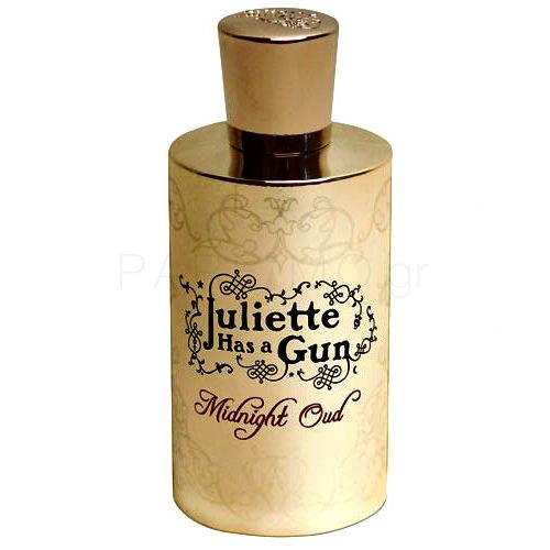 Juliette Has A Gun Midnight Oud Eau de Parfum για γυναίκες 100 ml TESTER