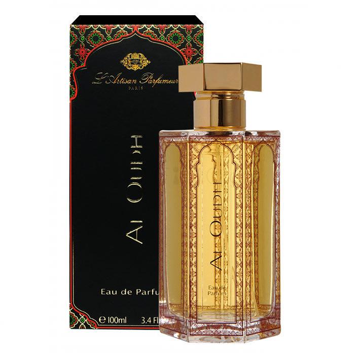 L´Artisan Parfumeur Al Oudh Eau de Parfum 100 ml TESTER