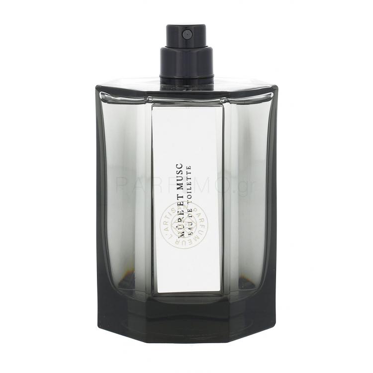 L´Artisan Parfumeur Mure et Musc Eau de Toilette για γυναίκες 100 ml TESTER