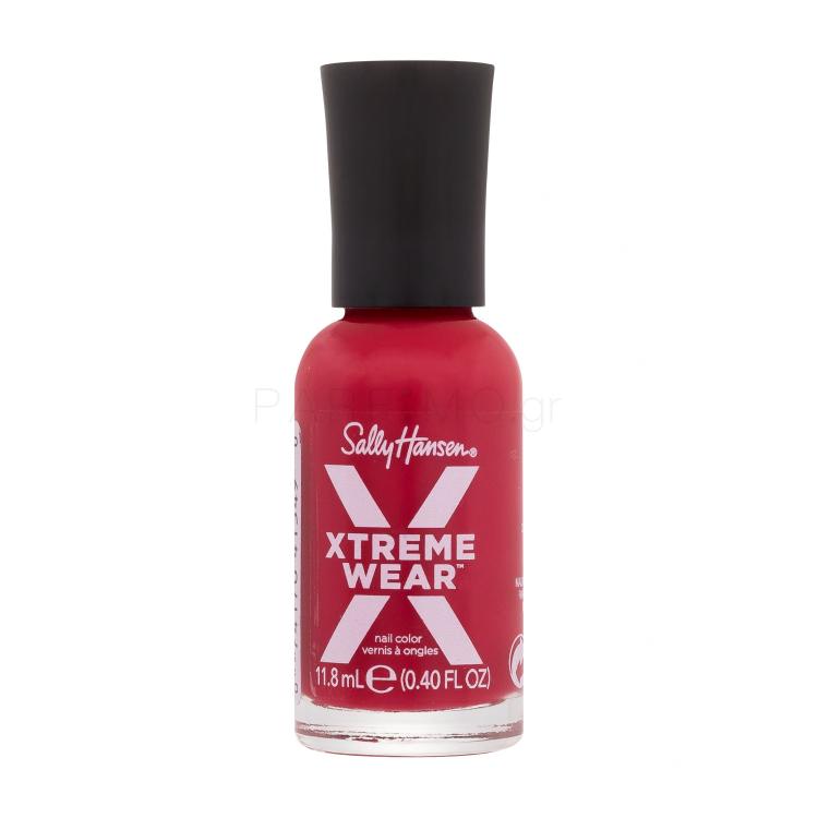 Sally Hansen Xtreme Wear Βερνίκια νυχιών για γυναίκες 11,8 ml Απόχρωση 175 Pucker Up