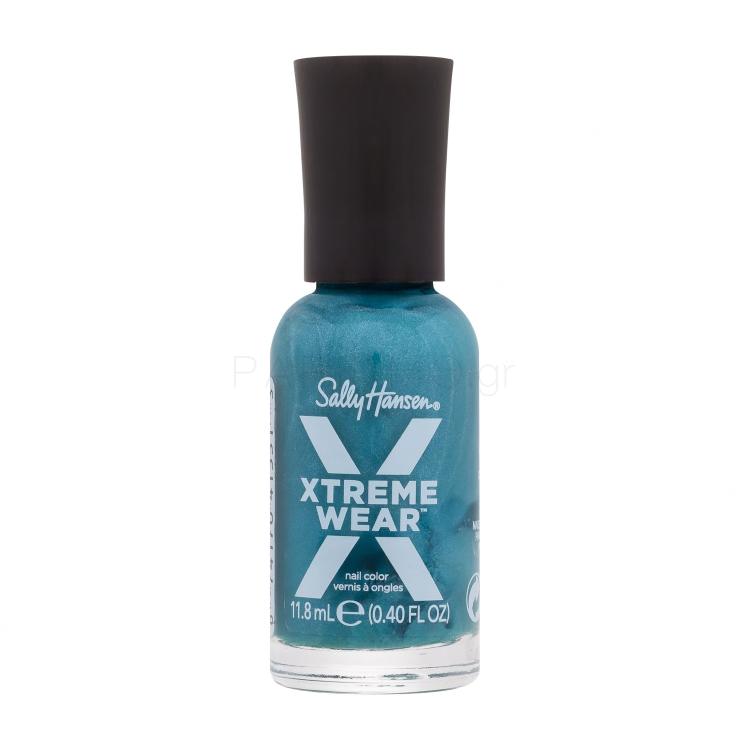 Sally Hansen Xtreme Wear Βερνίκια νυχιών για γυναίκες 11,8 ml Απόχρωση 280 Jazzy Jade