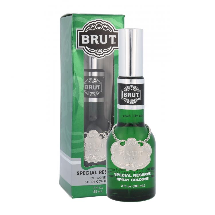 Brut Classic Special Reserve Eau de Cologne για άνδρες 88 ml