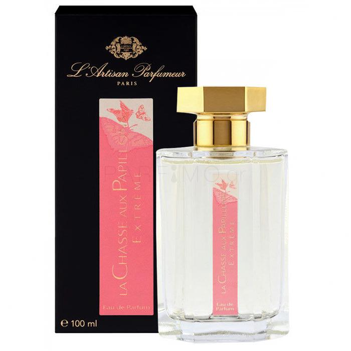 L´Artisan Parfumeur La Chasse aux Papillons Extreme Eau de Parfum 100 ml TESTER