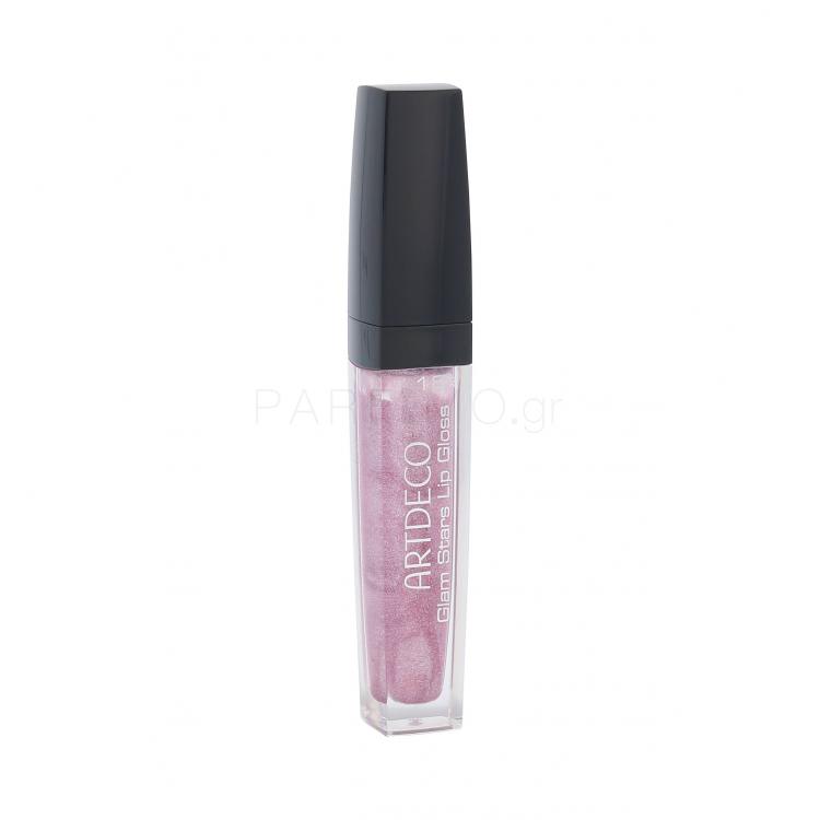 Artdeco Glam Stars Lip Gloss για γυναίκες 5 ml Απόχρωση 18 Glam Star Valentine