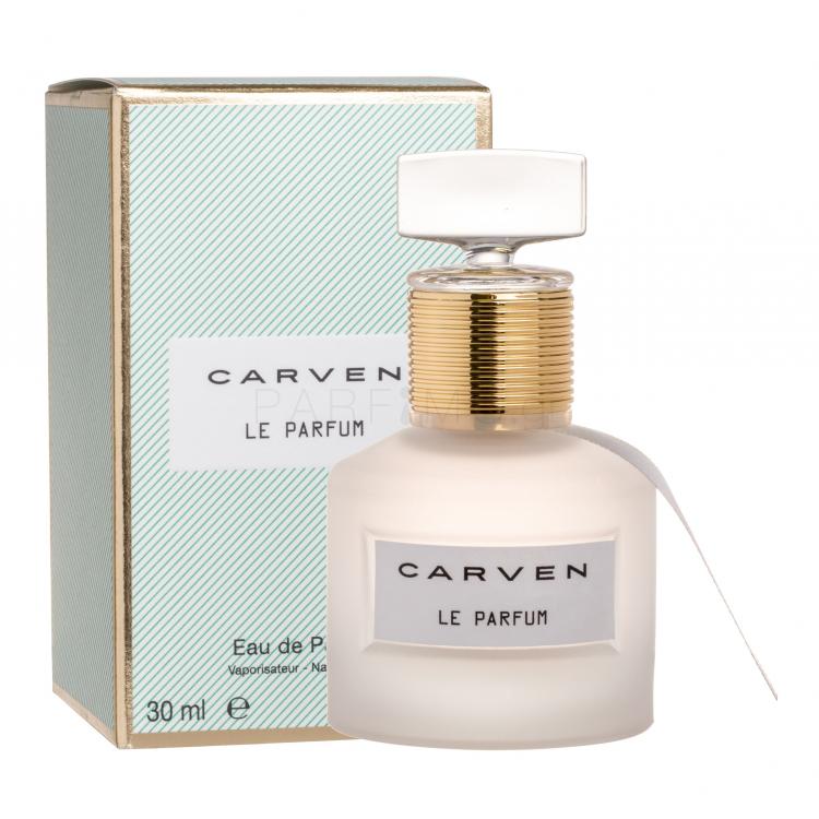 Carven Le Parfum Eau de Parfum για γυναίκες 30 ml