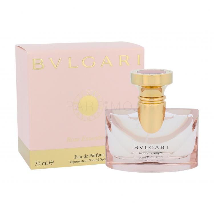 Bvlgari Rose Essentielle Eau de Parfum για γυναίκες 30 ml