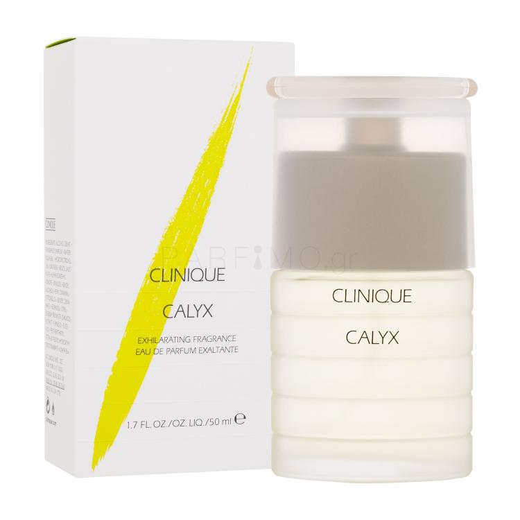 Clinique Calyx Eau de Parfum για γυναίκες 50 ml