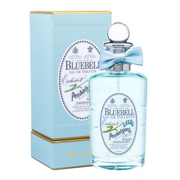 Penhaligon´s Bluebell Eau de Toilette για γυναίκες 100 ml