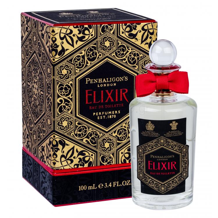 Penhaligon´s Elixir Eau de Toilette 100 ml