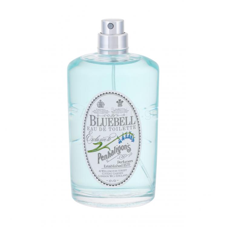 Penhaligon´s Bluebell Eau de Toilette για γυναίκες 100 ml TESTER