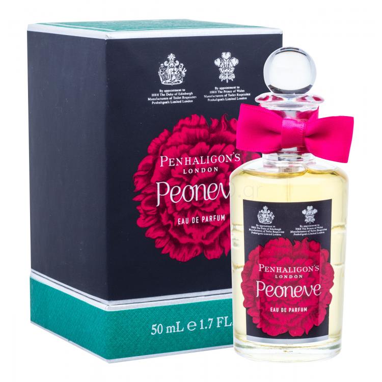 Penhaligon´s Peoneve Eau de Parfum για γυναίκες 50 ml