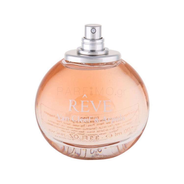 Van Cleef &amp; Arpels Rêve Eau de Parfum για γυναίκες 100 ml TESTER