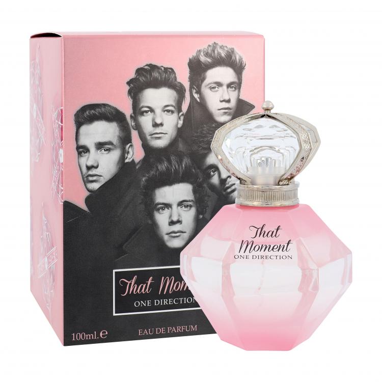 One Direction That Moment Eau de Parfum για γυναίκες 100 ml