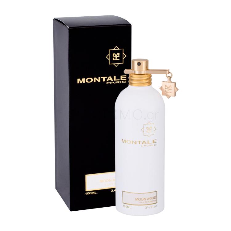 Montale Moon Aoud Eau de Parfum 100 ml