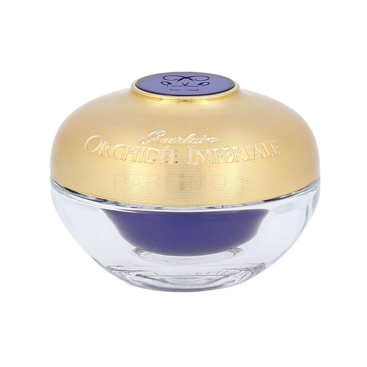 Guerlain Orchidée Impériale The Eye And Lip Cream Κρέμα ματιών για γυναίκες 15 ml