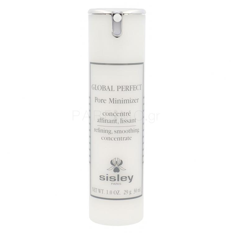 Sisley Global Perfect Pore Minimizer Ορός προσώπου για γυναίκες 30 ml