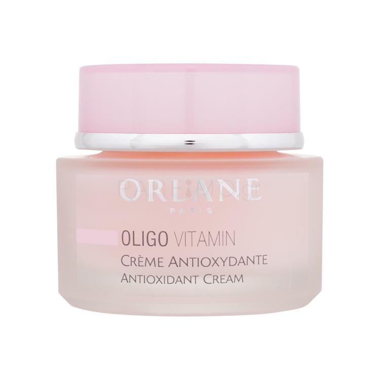 Orlane Oligo Vitamin Antioxidant Cream Κρέμα προσώπου ημέρας για γυναίκες 50 ml