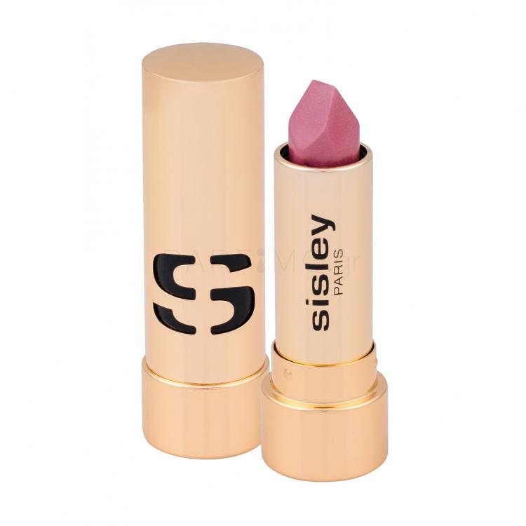 Sisley Hydrating Long Lasting Lipstick Κραγιόν για γυναίκες 3,4 gr Απόχρωση 15 Frosted Pink