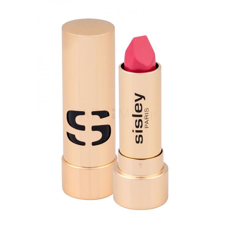 Sisley Hydrating Long Lasting Lipstick Κραγιόν για γυναίκες 3,4 gr Απόχρωση 9 Pinky