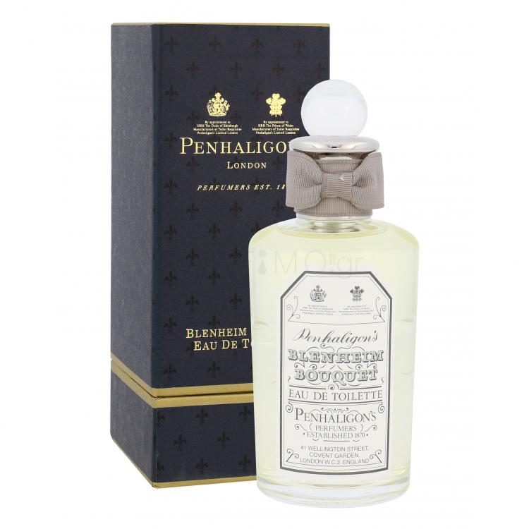 Penhaligon´s Blenheim Bouquet Eau de Toilette για άνδρες 100 ml