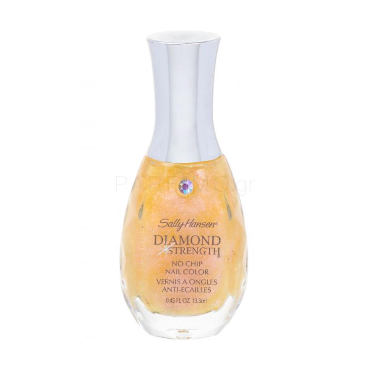 Sally Hansen Diamond Strength Βερνίκια νυχιών για γυναίκες 11,8 ml Απόχρωση 140 Aisle Be There