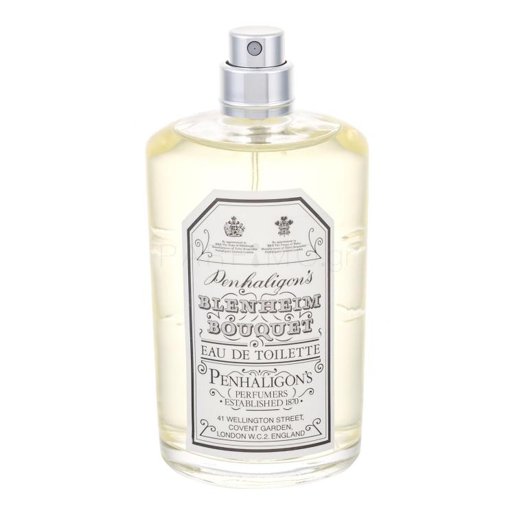 Penhaligon´s Blenheim Bouquet Eau de Toilette για άνδρες 100 ml TESTER