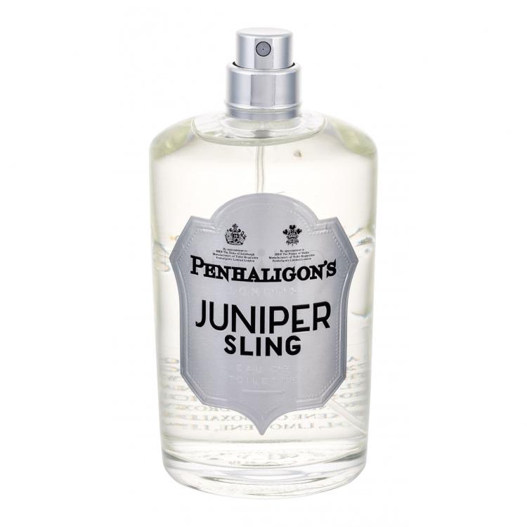 Penhaligon´s Juniper Sling Eau de Toilette 100 ml TESTER