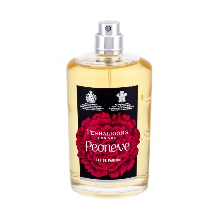 Penhaligon´s Peoneve Eau de Parfum για γυναίκες 100 ml TESTER