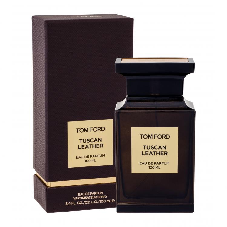 TOM FORD Tuscan Leather Eau de Parfum 100 ml